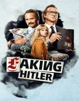 Faking Hitler temporada 1 capitulo 5