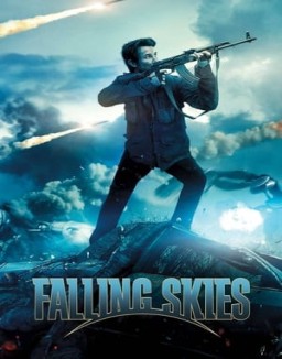 Falling Skies temporada 1 capitulo 1