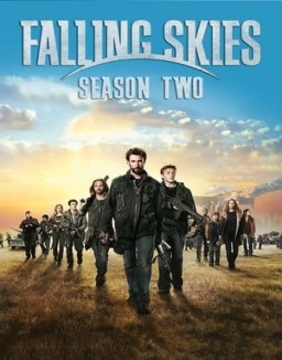 Falling Skies temporada 2 capitulo 7