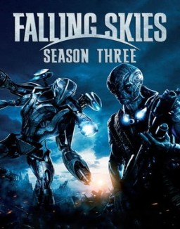 Falling Skies temporada 3 capitulo 9