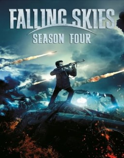 Falling Skies temporada 4 capitulo 11