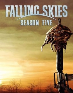 Falling Skies temporada 5 capitulo 4