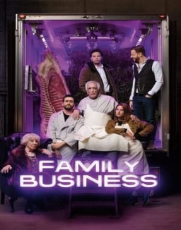 Family Business Temporada 1
