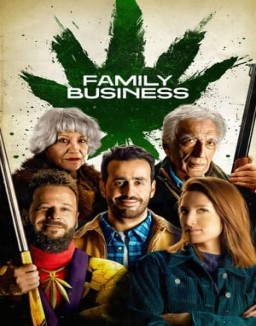 Family Business Temporada 2