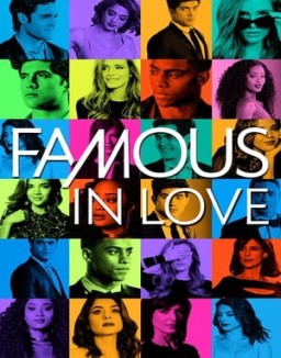 Famous in Love temporada 1 capitulo 6