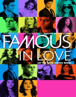 Famous in Love temporada 2 capitulo 6