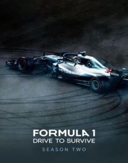 Fórmula 1: La emoción de un Grand Prix temporada 2 capitulo 1