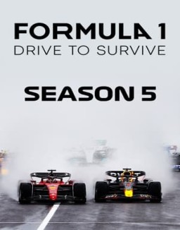 Fórmula 1: La emoción de un Grand Prix temporada 5 capitulo 3