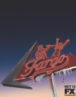 Fargo temporada 2 capitulo 1