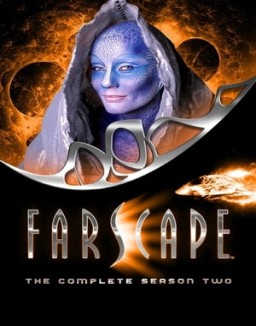 Farscape temporada 2 capitulo 13