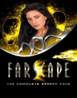 Farscape Temporada 4