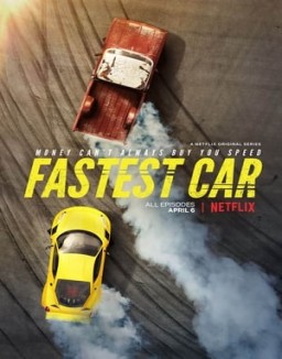 Fastest Car temporada 1 capitulo 3