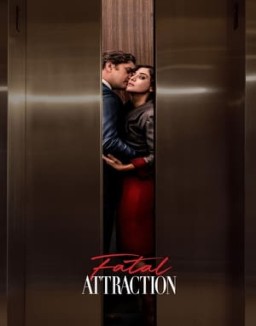 Fatal Attraction (Atracción fatal) temporada 1 capitulo 3