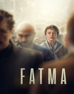 Fatma temporada 1 capitulo 2