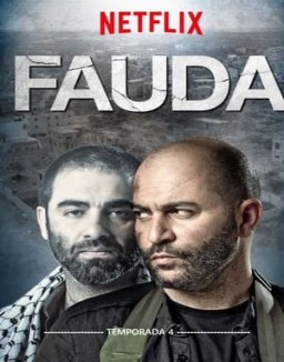 Fauda temporada 4 capitulo 12