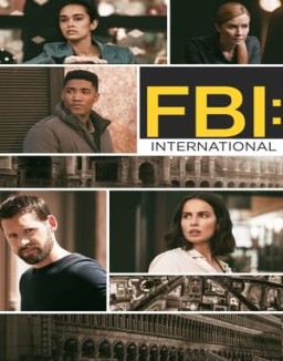 FBI: Internacional temporada 1 capitulo 12