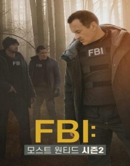 FBI: Most Wanted temporada 2 capitulo 3