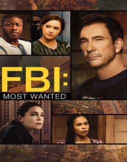 FBI: Most Wanted temporada 4 capitulo 2