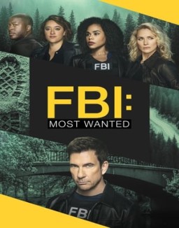 FBI: Most Wanted temporada 5 capitulo 11