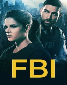 FBI temporada 1 capitulo 1