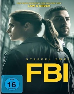 FBI temporada 2 capitulo 2