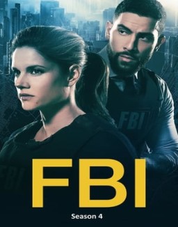 FBI temporada 4 capitulo 9