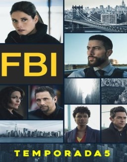 FBI Temporada 5