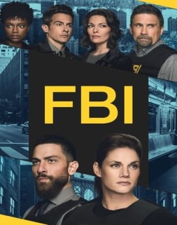 FBI temporada 6 capitulo 10