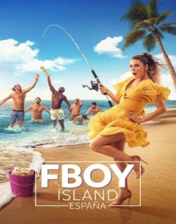 FBOY Island España temporada 1 capitulo 2