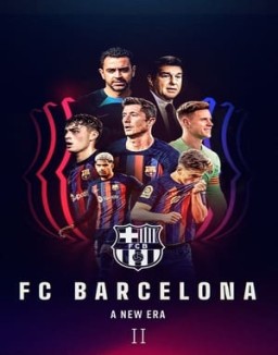 F.C. Barcelona: Una nueva era temporada 2 capitulo 4