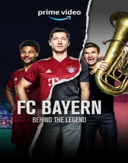 FC Bayern - Detrás de la leyenda Temporada 1