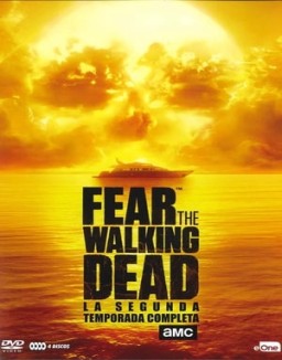 Fear the Walking Dead temporada 2 capitulo 14