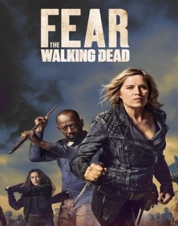 Fear the Walking Dead temporada 4 capitulo 9