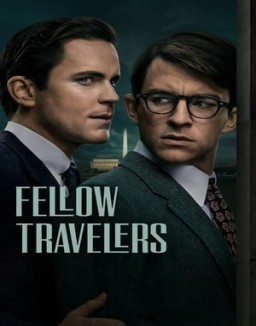 Fellow Travelers temporada 1 capitulo 3