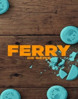 Ferry: La serie temporada 1 capitulo 2