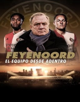 Feyenoord: solo hechos temporada 1 capitulo 2