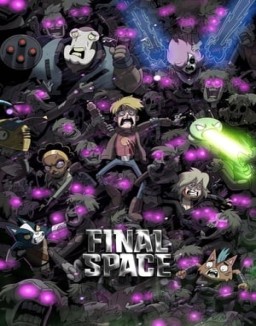 Final Space temporada 3 capitulo 8