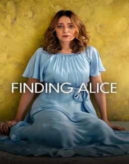 Finding Alice temporada 1 capitulo 3