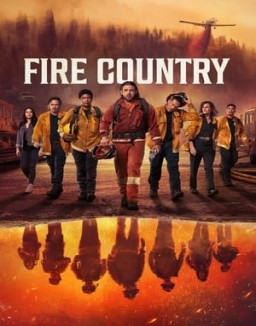 Fire Country temporada 1 capitulo 10