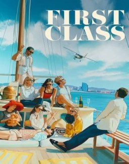 First Class temporada 1 capitulo 6