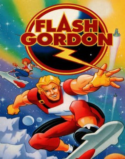 Flash Gordon temporada 1 capitulo 12