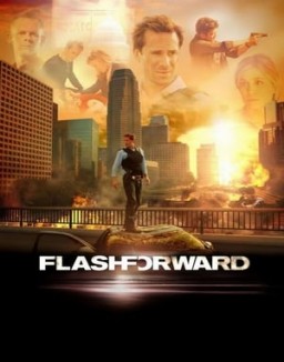 FlashForward temporada 1 capitulo 16