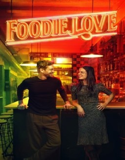 Foodie Love Temporada 1