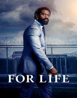 For Life: Cadena perpetua temporada 2 capitulo 8