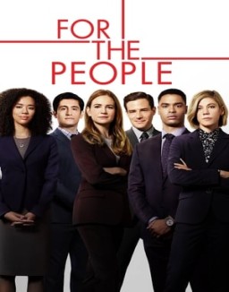 For The People temporada 1 capitulo 2