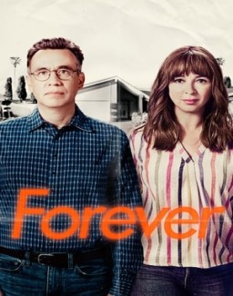 Forever Temporada 1