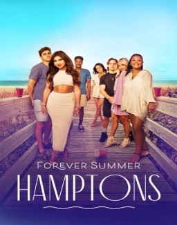 Forever Summer: Hamptons temporada 1 capitulo 1