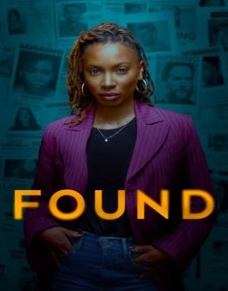 Found temporada 1 capitulo 5