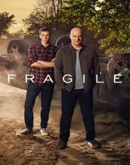 Fragile temporada 1 capitulo 10