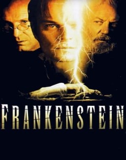 Frankenstein Temporada 1